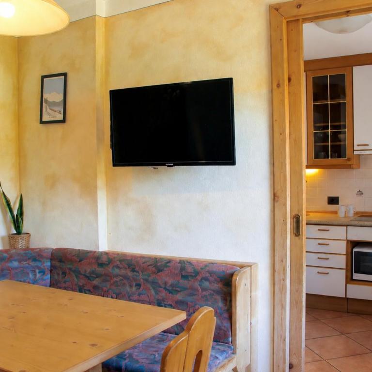 Appartamenti Piccolo Larice - Livigno - Apartamento Estándar de 2 dormitorios - 5