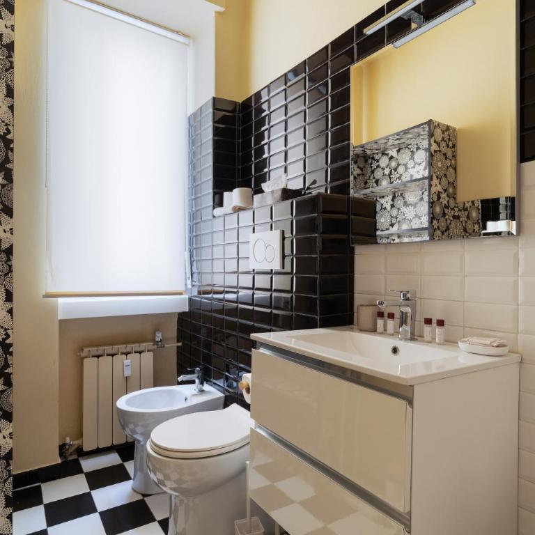 Gateway to City Centre - M3 - Duomo in 10 min - Appartamento con 1 Camera da Letto - 18