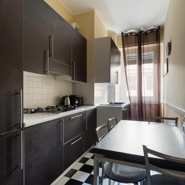 Gateway to City Centre - M3 - Duomo in 10 min - Appartamento con 1 Camera da Letto - 6
