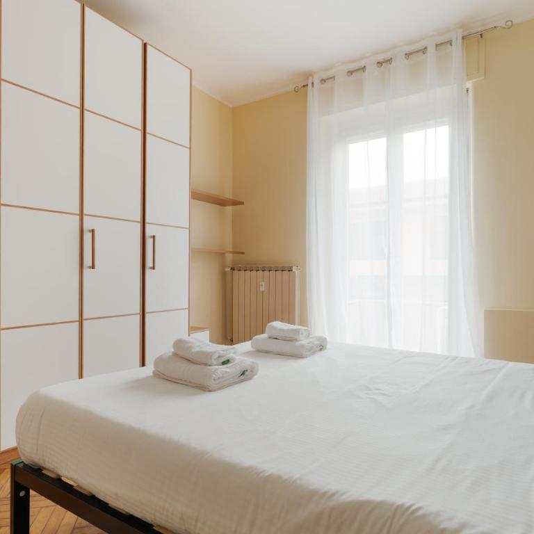 Gateway to City Centre - M3 - Duomo in 10 min - Appartamento con 1 Camera da Letto - 19