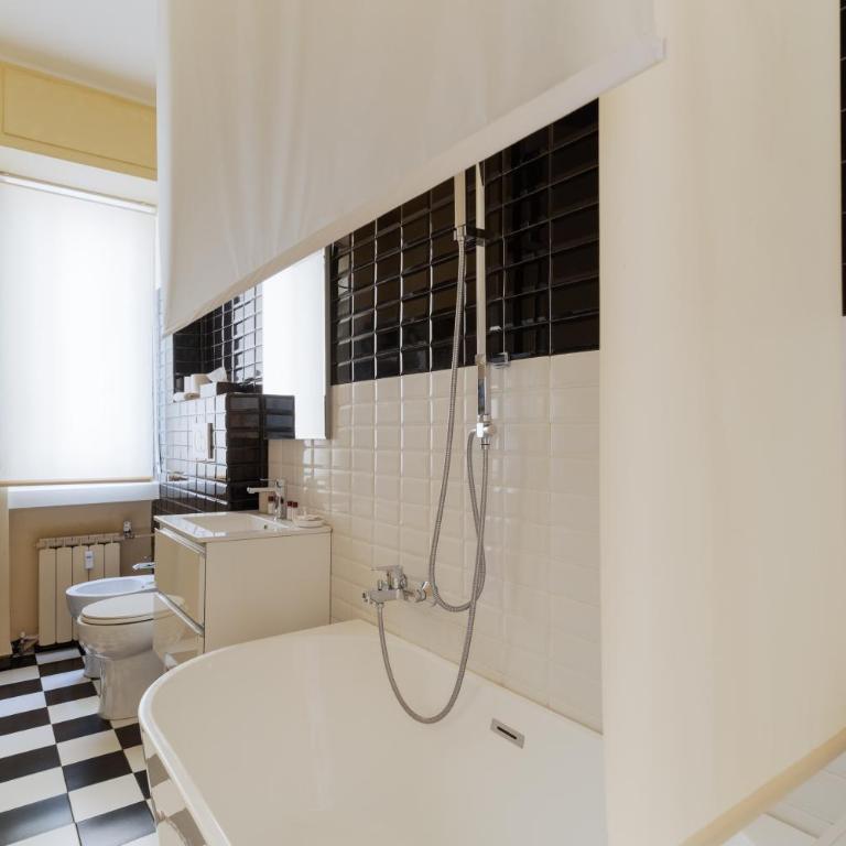 Gateway to City Centre - M3 - Duomo in 10 min - Appartamento con 1 Camera da Letto - 12