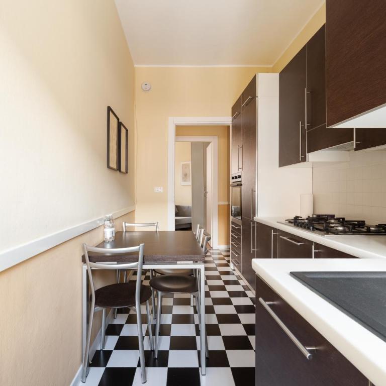 Gateway to City Centre - M3 - Duomo in 10 min - Appartamento con 1 Camera da Letto - 9