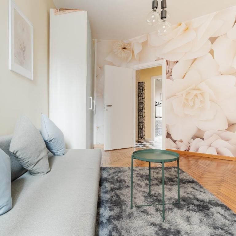Gateway to City Centre - M3 - Duomo in 10 min - Appartamento con 1 Camera da Letto - 3