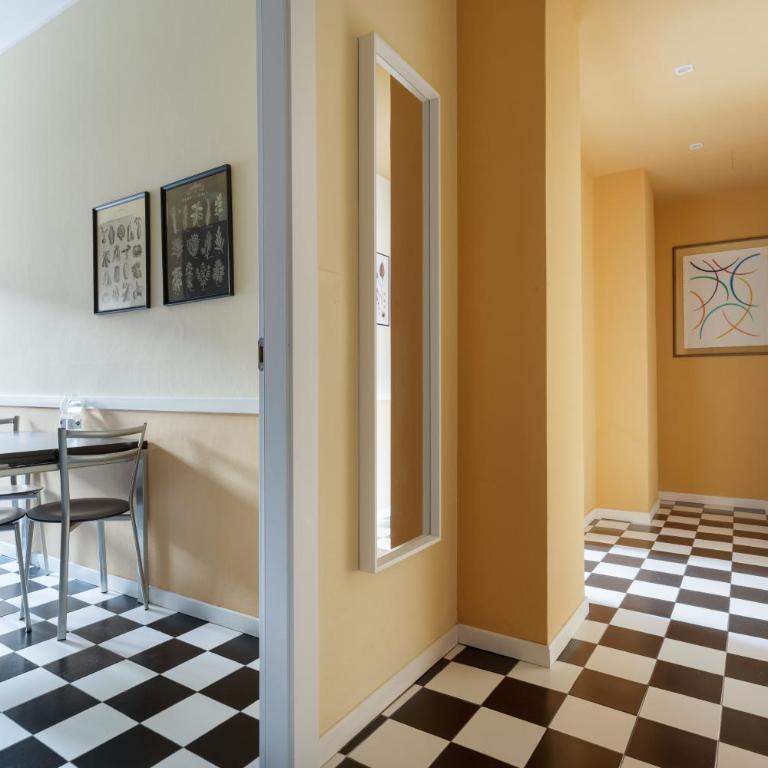 Gateway to City Centre - M3 - Duomo in 10 min - Appartamento con 1 Camera da Letto - 11