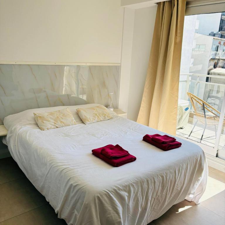 San Telmo - One-Bedroom Apartment - 29