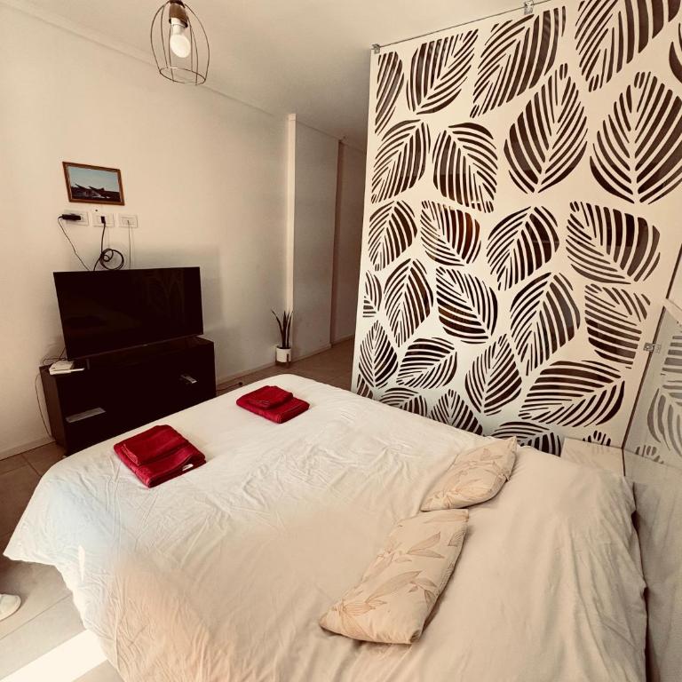 San Telmo - One-Bedroom Apartment - 33