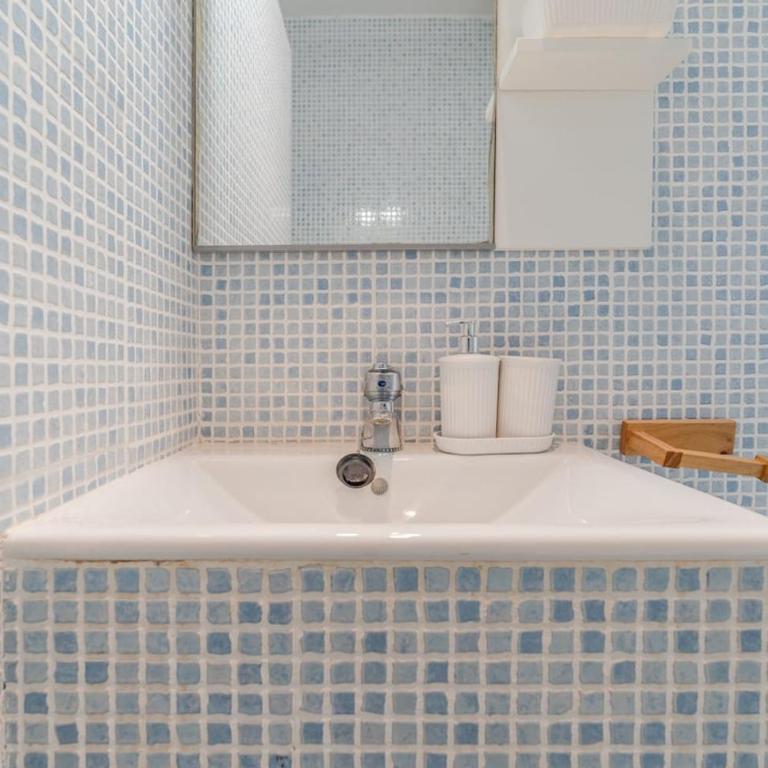Calas del Este Charming Bungalow - Two-Bedroom House - 4