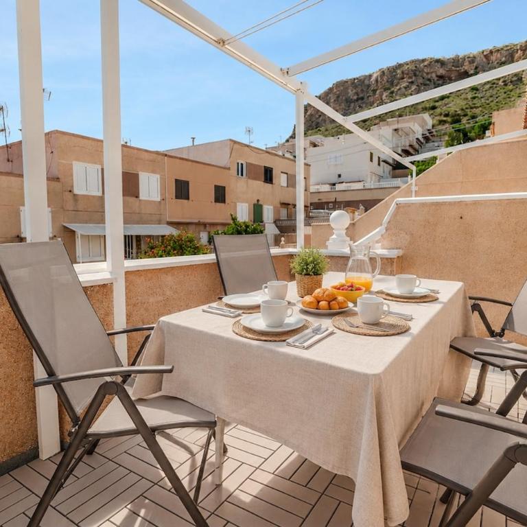 Calas del Este Charming Bungalow - Two-Bedroom House - 6