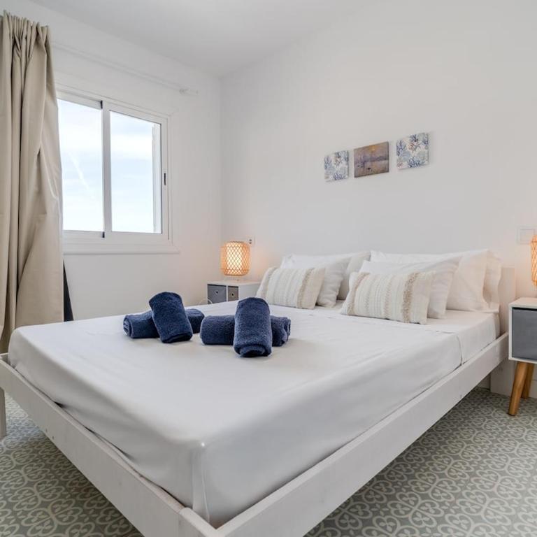 Calas del Este Charming Bungalow - Two-Bedroom House - 20