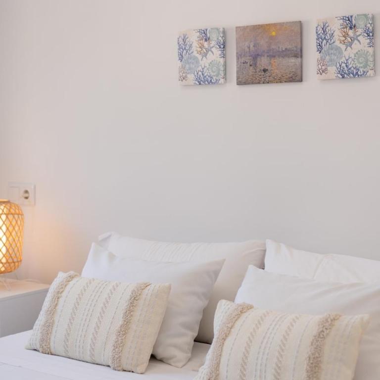Calas del Este Charming Bungalow - Two-Bedroom House - 24