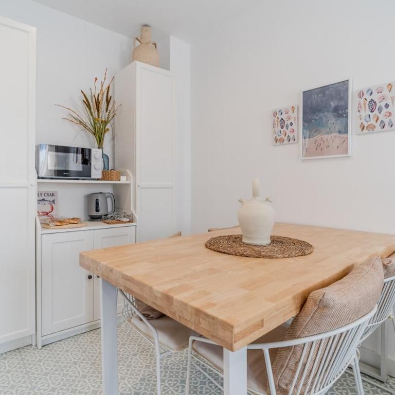 Calas del Este Charming Bungalow - Two-Bedroom House - 26