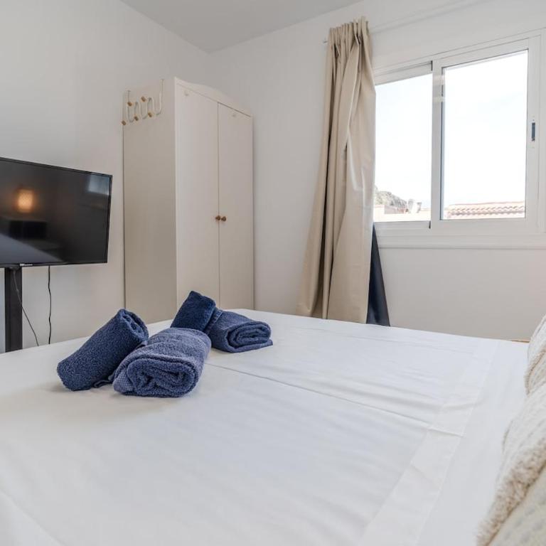 Calas del Este Charming Bungalow - Two-Bedroom House - 28