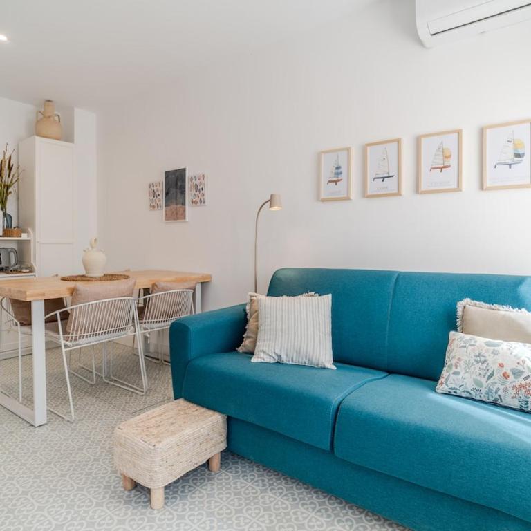 Calas del Este Charming Bungalow - Two-Bedroom House - 30