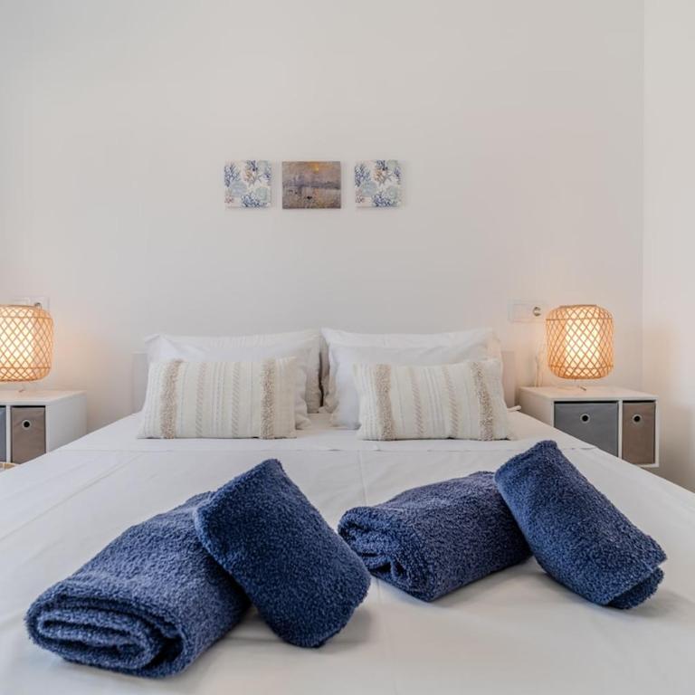 Calas del Este Charming Bungalow - Two-Bedroom House - 31