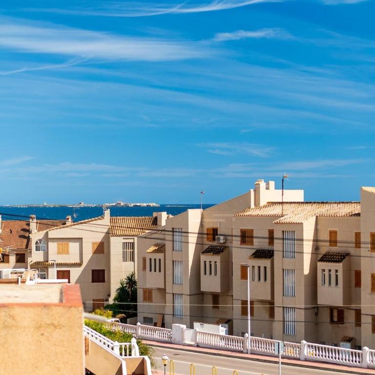 Calas del Este Charming Bungalow - Two-Bedroom House - 33