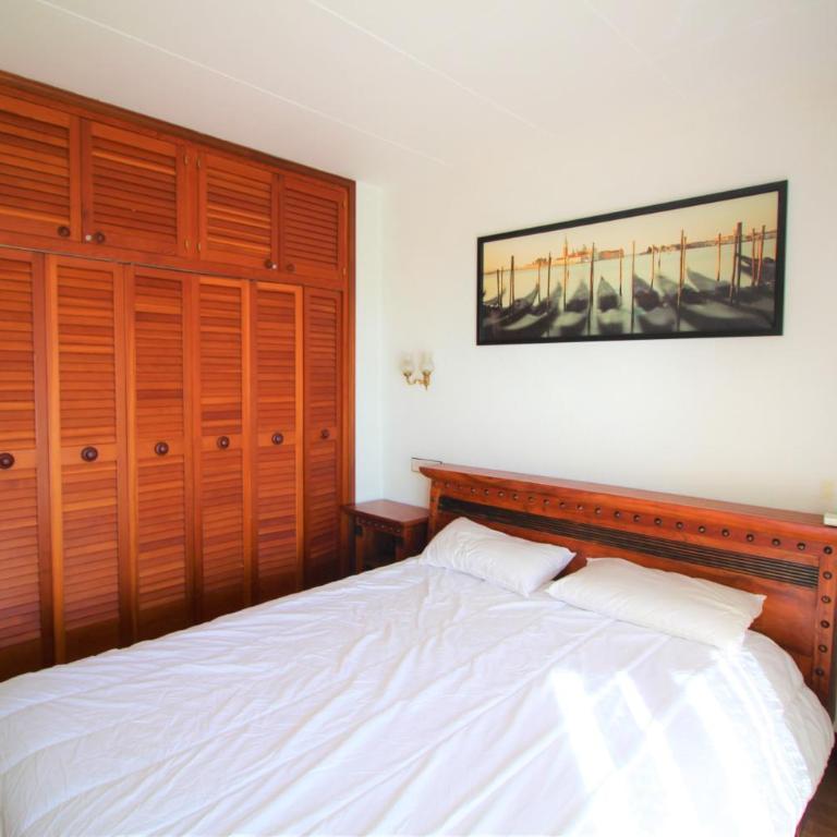 Global Immo 3083 los Sauces - Apartamento Superior de 2 dormitorios - 17