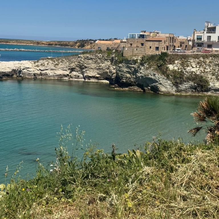 Sole di Trinacria - Casa de 3 dormitorios - 77