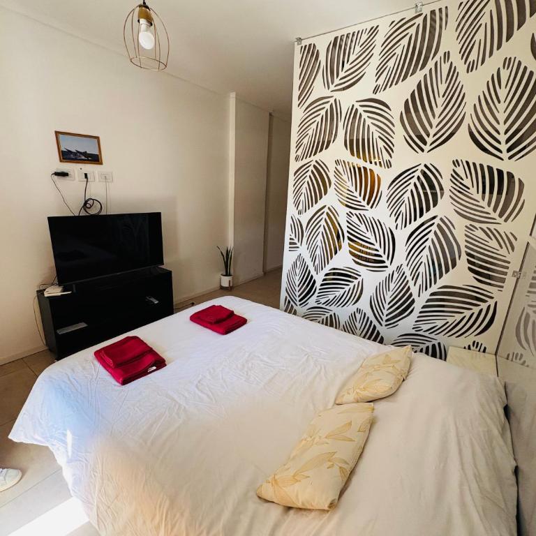 San Telmo - One-Bedroom Apartment - 49