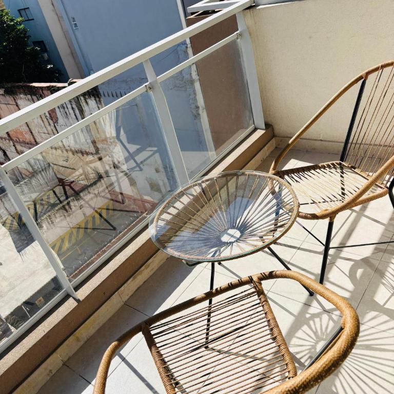 San Telmo - One-Bedroom Apartment - 51