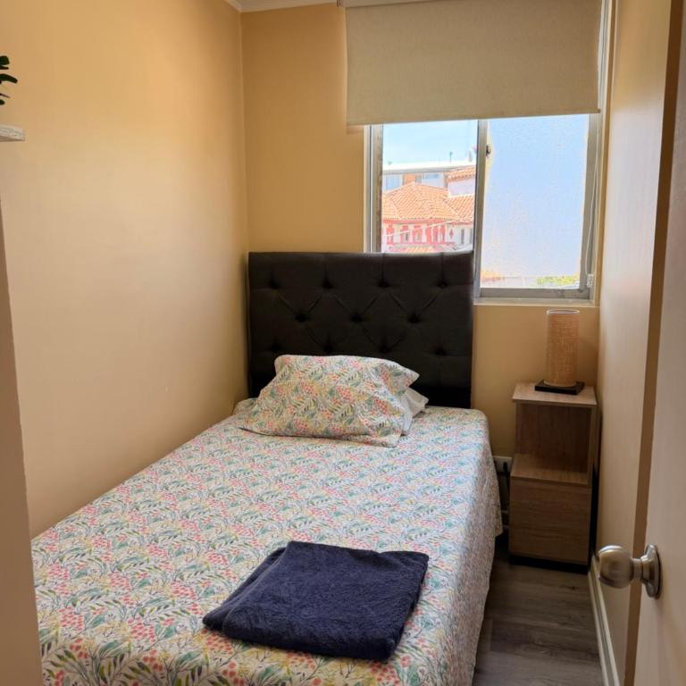 Dep cercano a carretera 5 , 3H 1,5 baños , wifi , parking privado - Apartamento - 19