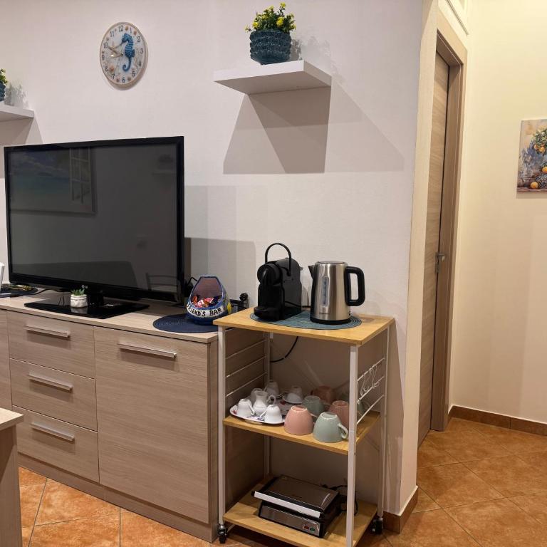 Sole di Trinacria - Casa de 3 dormitorios - 18