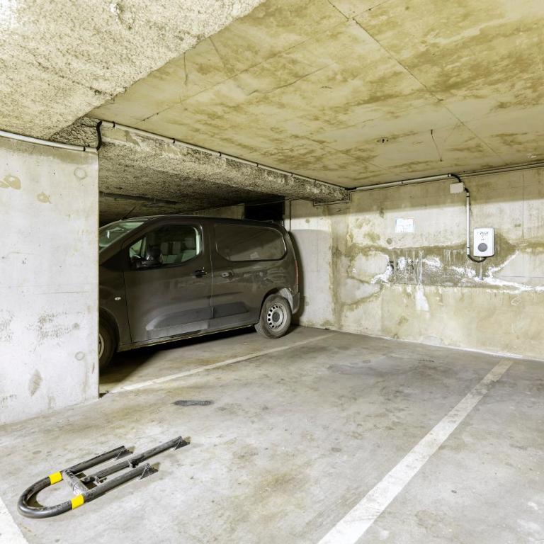 Le Saint-Denis Pleyel - À 10 min de Paris en métro - Appartamento - 13