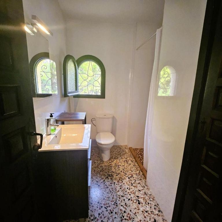 Villa Buena Vista - Casa - 16
