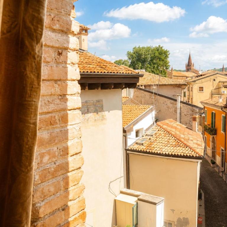 Ca' Vendramin - Letters To Juliet - Monolocale King con Divano-Letto - 7