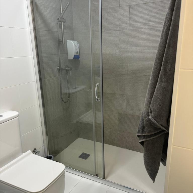 Amuley - Apartamento de 1 dormitorio - 10