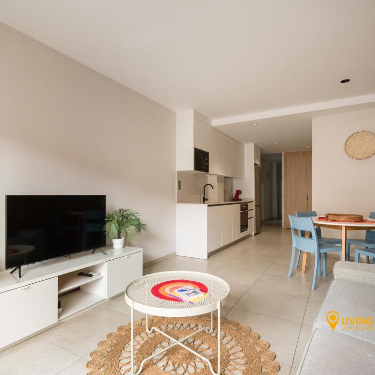 Living Las Canteras Homes - MAREA FLATS - Apartamento de 2 dormitorios - 8