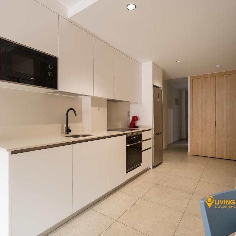 Living Las Canteras Homes - MAREA FLATS - Apartamento de 2 dormitorios - 13