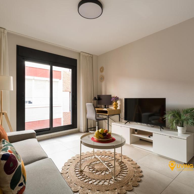 Living Las Canteras Homes - MAREA FLATS - Apartamento de 2 dormitorios - 2