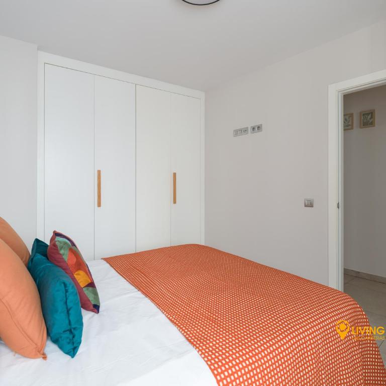 Living Las Canteras Homes - MAREA FLATS - Apartamento de 2 dormitorios - 18