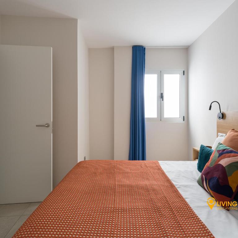 Living Las Canteras Homes - MAREA FLATS - Apartamento de 2 dormitorios - 5
