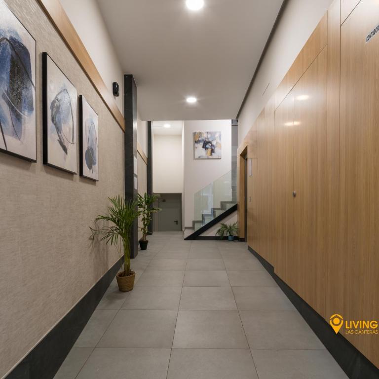 Living Las Canteras Homes - MAREA FLATS - Apartamento de 2 dormitorios - 20