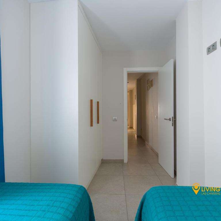 Living Las Canteras Homes - MAREA FLATS - Apartamento de 2 dormitorios - 16