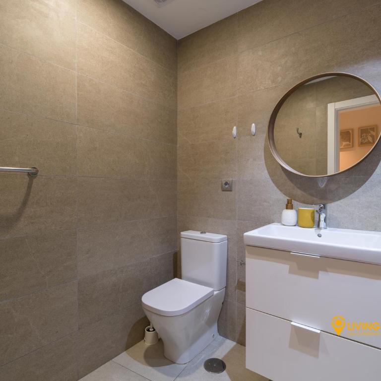 Living Las Canteras Homes - MAREA FLATS - Apartamento de 2 dormitorios - 21