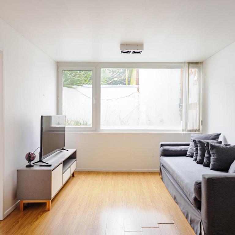 Kóor Stays - Bahía Grande - Apartamento de 1 dormitorio - 14
