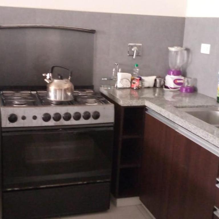 Mi Casa, Moderna y relajante B - Three-Bedroom House - 4