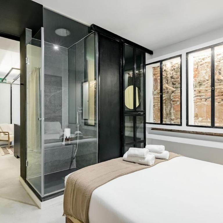 Malasaña Vibes Room 4 - One-Bedroom Apartment - 6