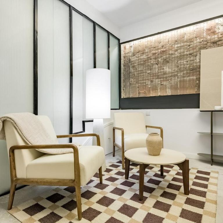 Malasaña Vibes Room 4 - One-Bedroom Apartment - 7