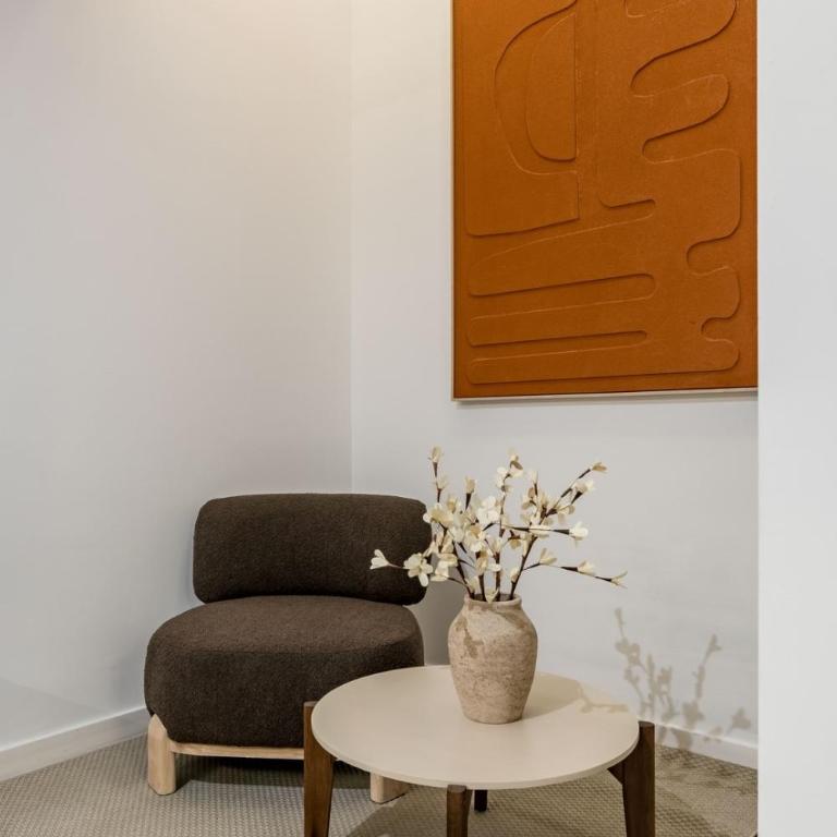 Malasaña Vibes Room 4 - One-Bedroom Apartment - 13