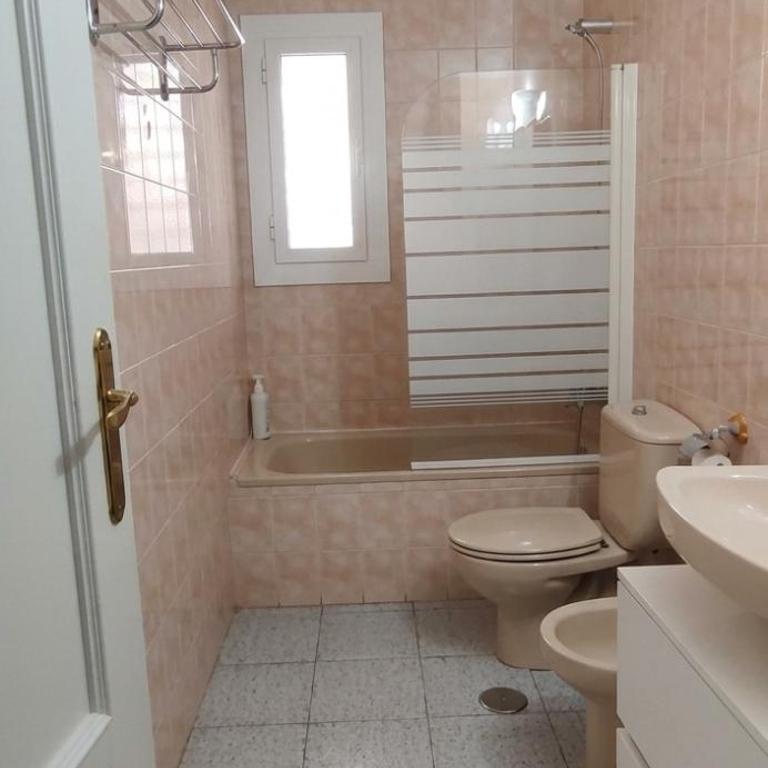 Alojamiento San Lorenzo - Apartamento de 2 dormitorios - 3
