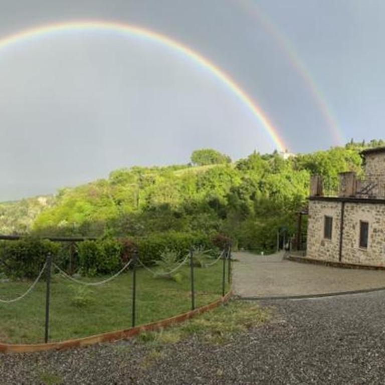 Azienda Agraria La Casella - Double Room - 4