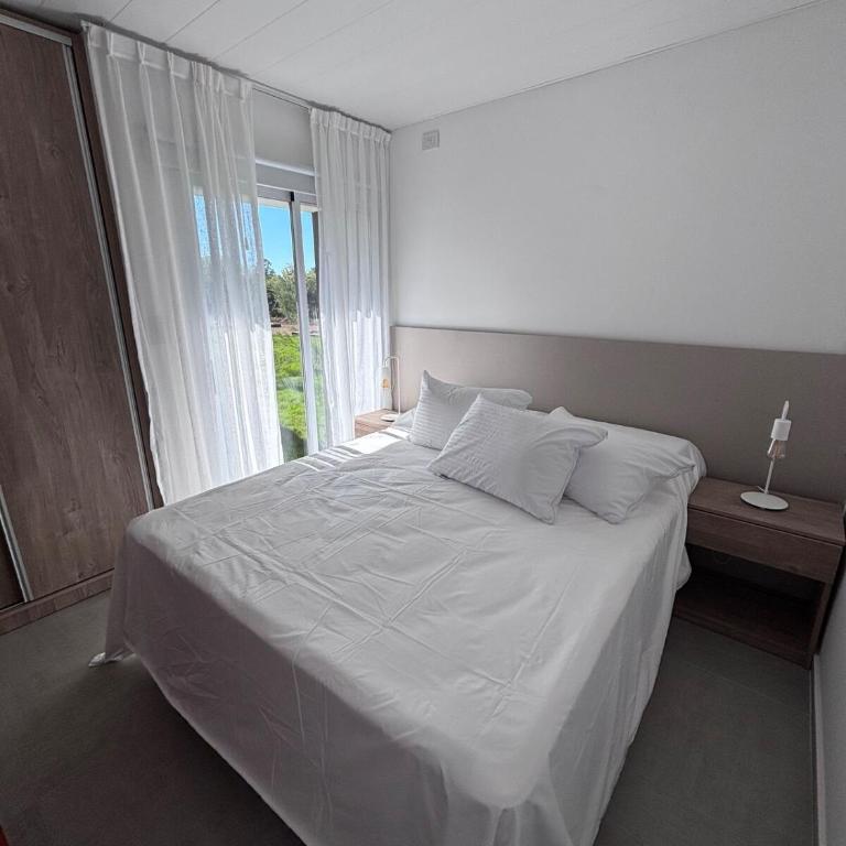 Alquiler temporario con servicios de Apart - One-Bedroom Apartment - 2