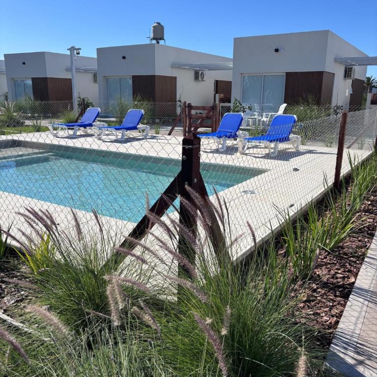 Alquiler temporario con servicios de Apart - One-Bedroom Apartment - 3