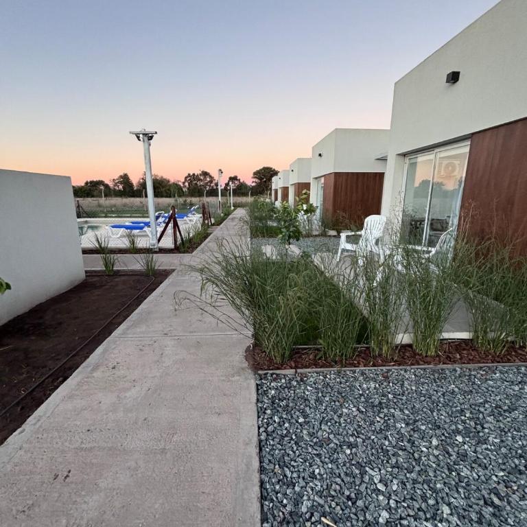 Alquiler temporario con servicios de Apart - One-Bedroom Apartment - 8