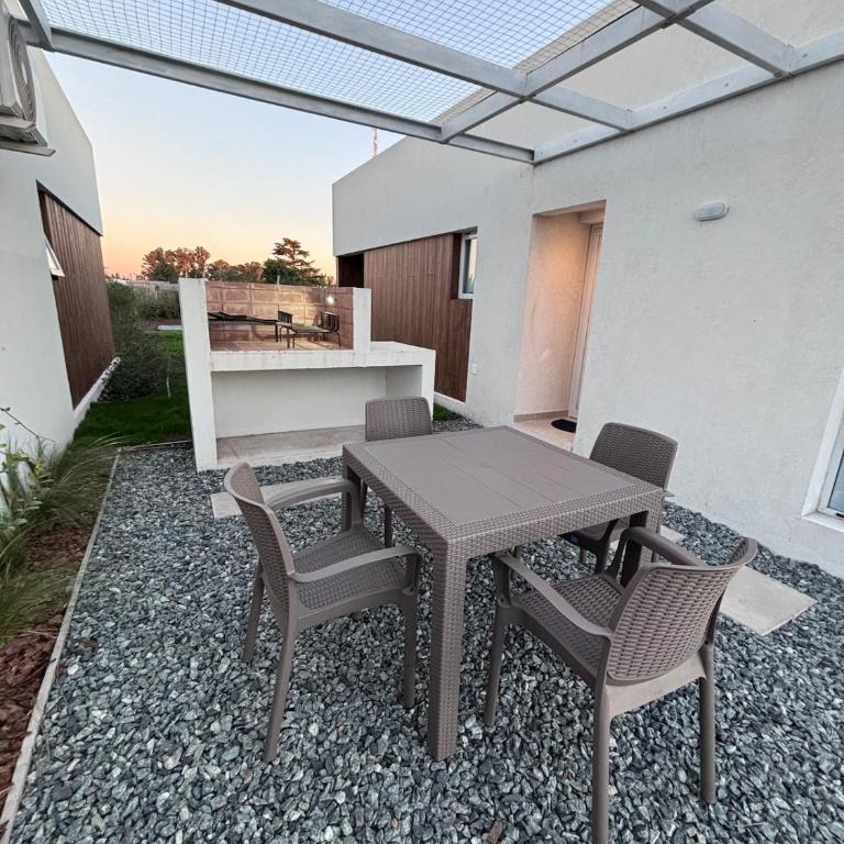 Alquiler temporario con servicios de Apart - One-Bedroom Apartment - 10