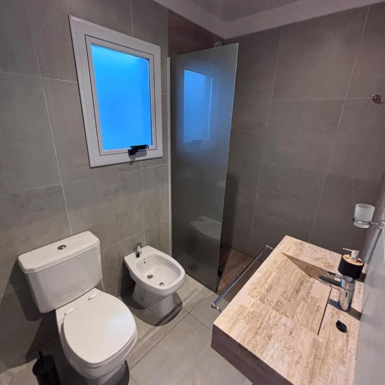 Alquiler temporario con servicios de Apart - One-Bedroom Apartment - 11