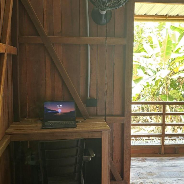 House Selvahía Logde Playa Cuevitas - Casa de 6 dormitorios - 48
